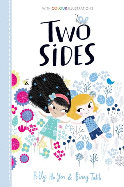 Two Sides : 2-9781788950633