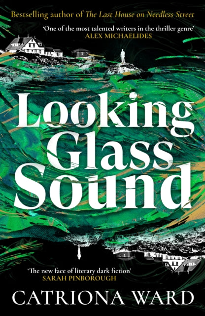 Looking Glass Sound : from the bestselling and award winning author of The Last House on Needless Street-9781800810976