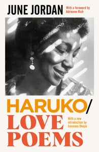 Haruko/Love Poems-9781800814813
