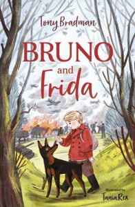 Bruno and Frida-9781800900509