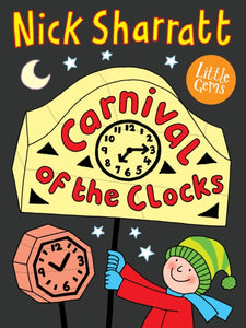 Carnival of the Clocks-9781800901285