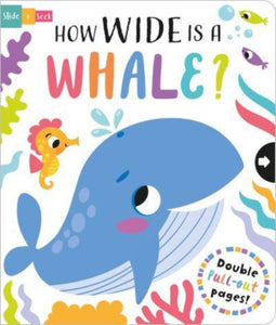 How Wide is a Whale?-9781801055420