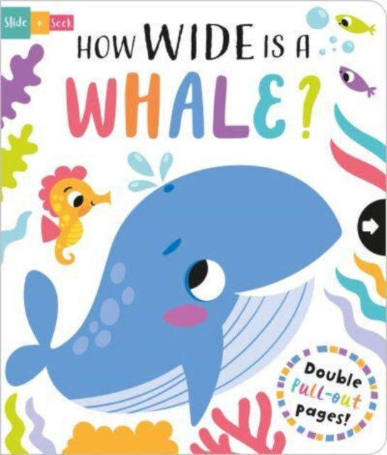 How Wide is a Whale?-9781801055420