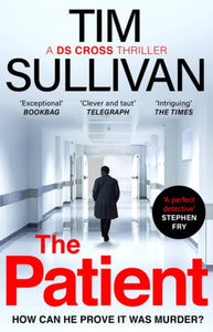The Patient-9781801107747