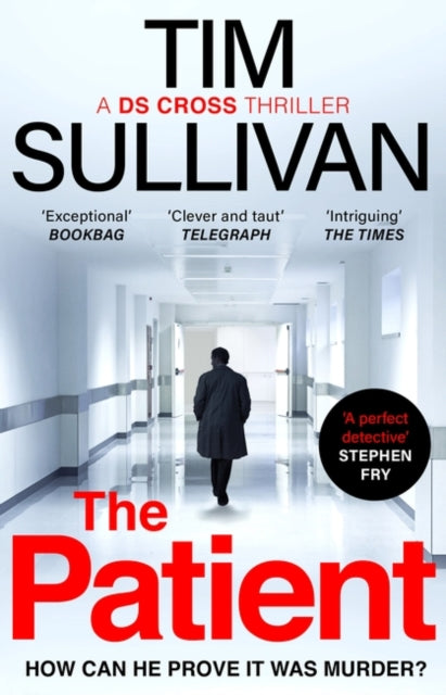 The Patient-9781801107747