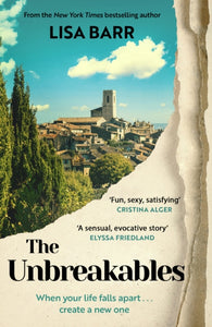 The Unbreakables-9781802795158