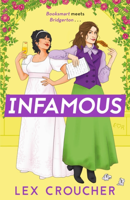 Infamous-9781804180013