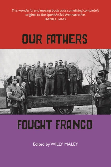 Our Fathers Fought Franco-9781804250402