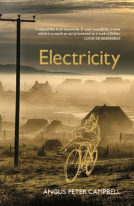 Electricity-9781804250501