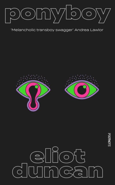 Ponyboy-9781804440308