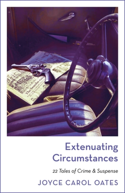 Extenuating Circumstances-9781804540817