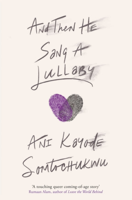 And Then He Sang a Lullaby-9781804710166