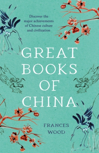 Great Books of China-9781837930210