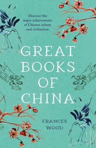 Great Books of China-9781837930210