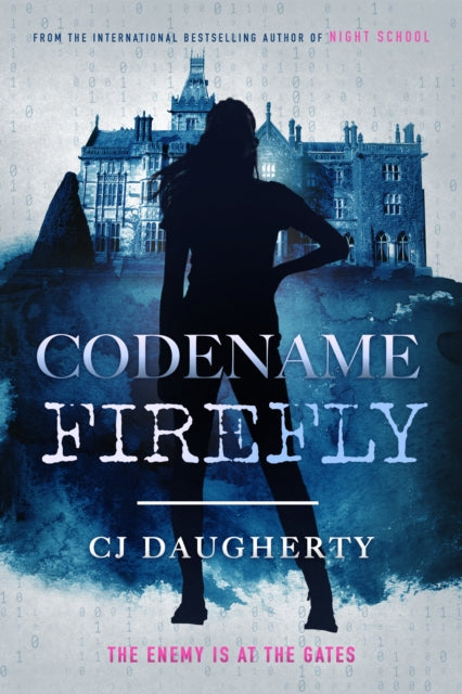 Codename Firefly : 2-9781838237479