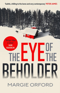The Eye of the Beholder-9781838856878