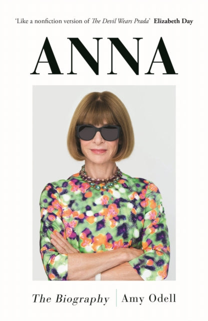 Anna : The Biography-9781838957285