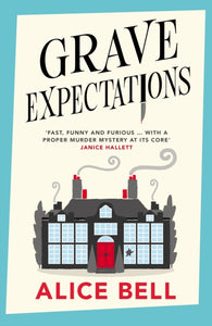 Grave Expectations-9781838958398