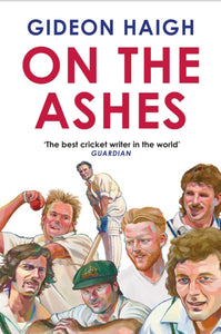 On the Ashes-9781838959975