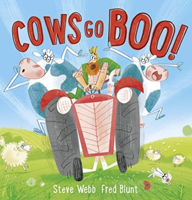 Cows Go Boo!-9781839130236