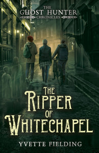 The Ripper of Whitechapel-9781839132148