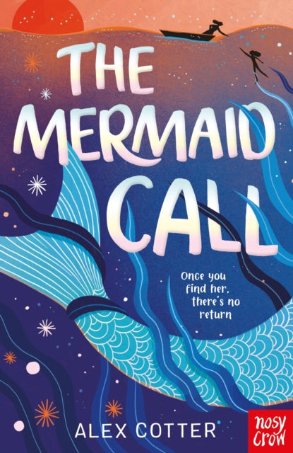 The Mermaid Call-9781839941900