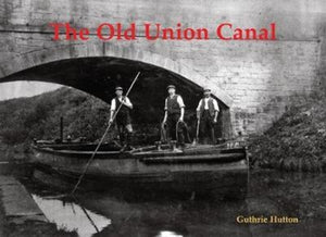 The Old Union Canal-9781840337815