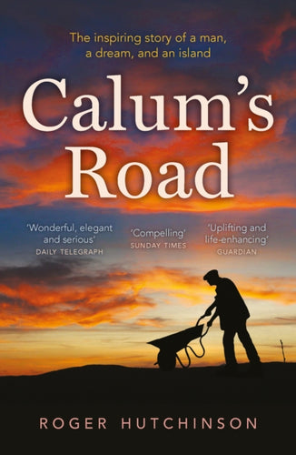 CALUMS ROAD-9781841586779