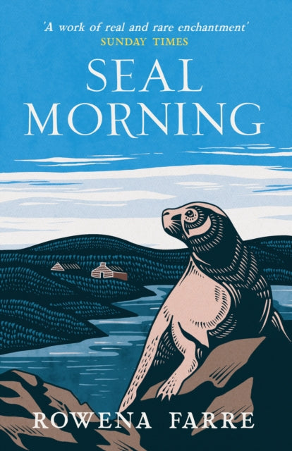 SEAL MORNING-9781841586908