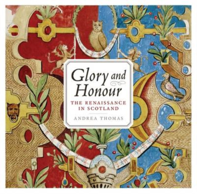 Glory and Honour-9781841588728