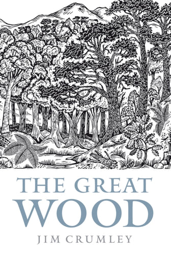 GREAT WOOD-9781841589732