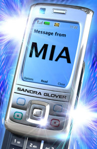 A Message from Mia-9781842706459
