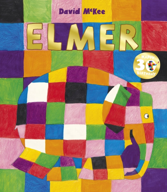 ELMER-9781842707319