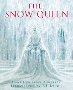 The Snow Queen-9781842709016