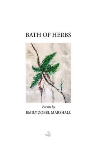 Bath of Herbs-9781845235574