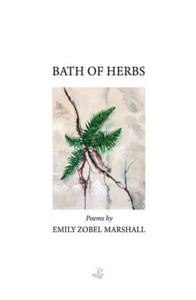 Bath of Herbs-9781845235574