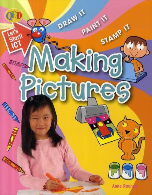 MAKING PICTURES-9781845384241