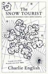 SNOW TOURIST-9781846270642