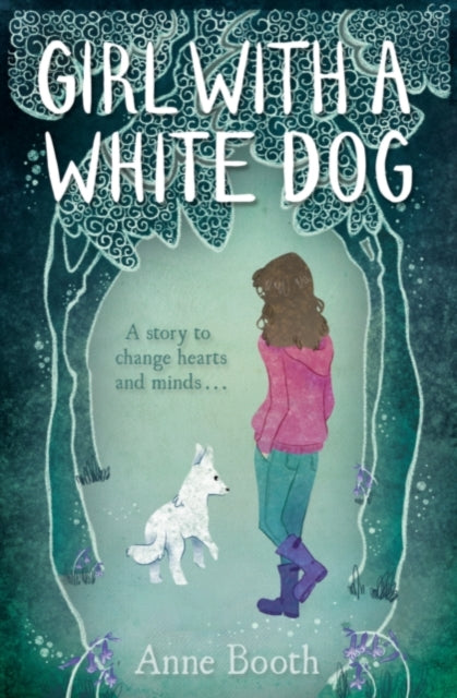 Girl with a White Dog-9781846471810