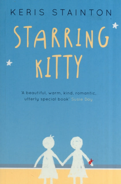 Starring Kitty (A Reel Friends Story)-9781846471841