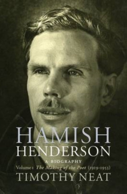 Hamish Henderson: A Biography-9781846971327