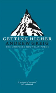 GETTING HIGHER-9781846971921
