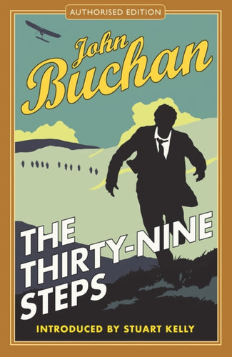 Thirty-Nine Steps-9781846971983
