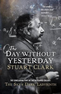 The Day without Yesterday-9781846972829