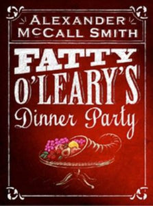 Fatty O'Leary's Dinner Party-9781846973000
