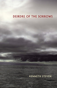 Deirdre of the Sorrows-9781846973888