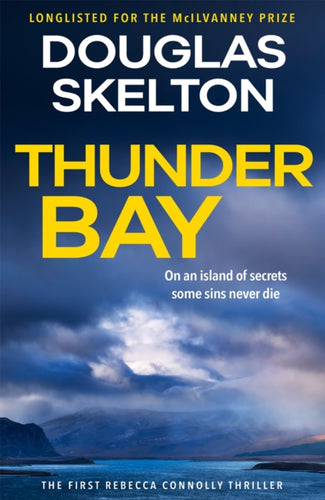 Thunder Bay-9781846974731