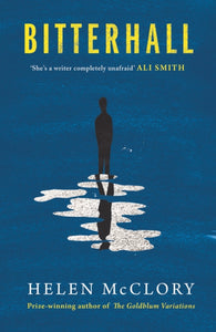 Bitterhall : A Novel-9781846975493
