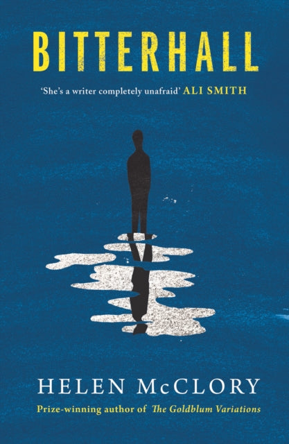 Bitterhall : A Novel-9781846975493