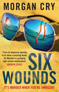 Six Wounds-9781846975707